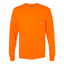 Safety Orange
