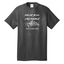 NorthStarBibleSchool - Port & Company 5.4-oz 100% Cotton T-Shirt - V3