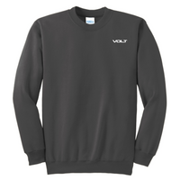 Voltlighting - Port & Company Ultimate Crewneck Sweatshirt