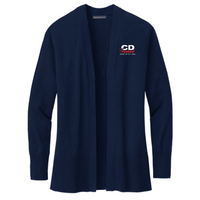 Navy Blazer