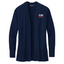 Navy Blazer