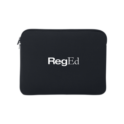 RegEd - Liberty Bags Neoprene 13" Laptop Sleeve