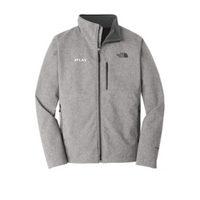 Atlas Mobility - The North Face Apex Barrier Soft Shell Jacket v3