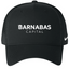 BarnabasCapital - Nike Snapback Mesh Trucker Cap v2