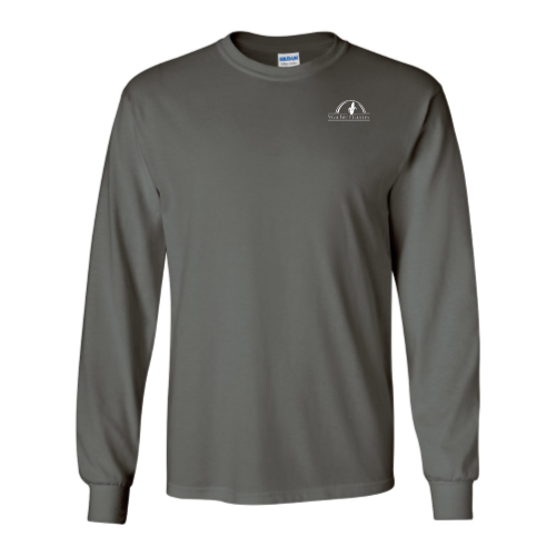 WachtelFarms - Gildan Unisex Cotton Long Sleeve