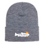 PeterTrouts -  Cuffed Knit Beanie