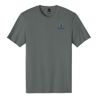 InMind Services - District Made Men's Perfect Weight Crew Tee v2