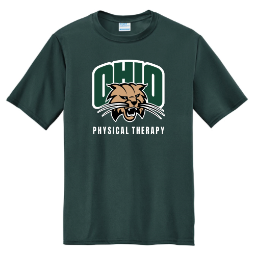 OUPT2 - Port & Company Essential Performance Tee