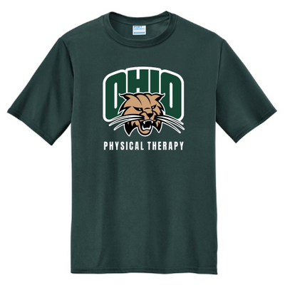 OUPT2 - Port & Company Essential Performance Tee