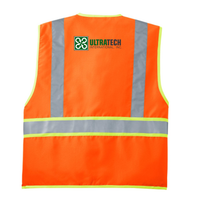 Safety Orange