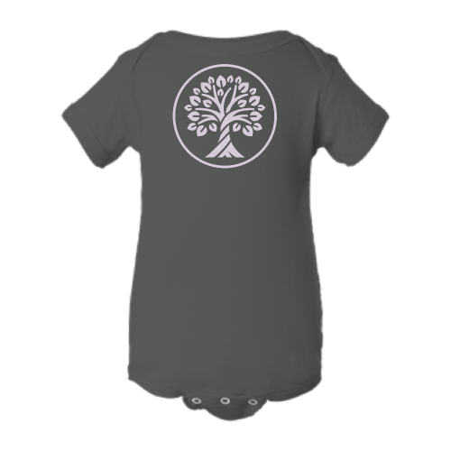 InMind Services - Rabbit Skins Infant Baby Rib Bodysuit v3