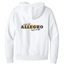 Allegro - District Perfect Weight Fleece Hoodie