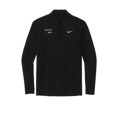 DezenhallResources - Nike Dri-FIT Element 1/2-Zip Top