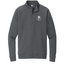ShotGunLawEnforcementMC - Sport-Tek Drive Fleece 1/4-Zip Pullover V3 "Support Your Local"