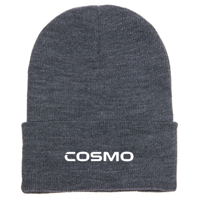 COSMOTechnologies - Cuffed Knit Beanie
