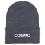 COSMOTechnologies - Cuffed Knit Beanie