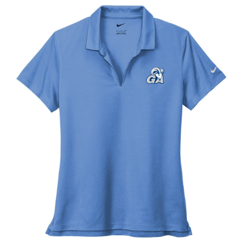 GreenAcresMiddleSchool - Nike Ladies Dri-FIT Micro Pique 2.0 Polo