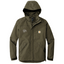 Nebraska State Fair - Carhartt Storm Defender Shoreline Jacket