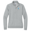Dark Grey Heather