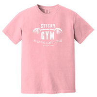 StickyGym Comfort Colors - 1717