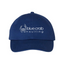 BlueCrabConsulting - Adult Bio-Washed Unstructured Cap v2