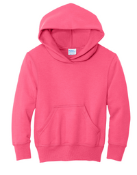Neon Pink