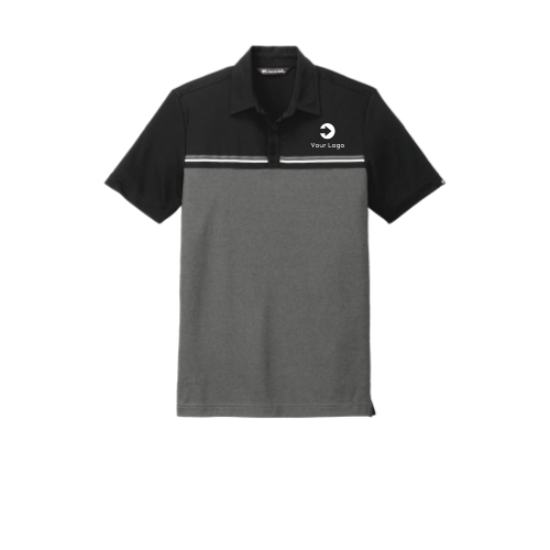 TravisMathew - Sunset Blocked Polo