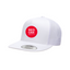 RedOak YP Classics - 5-Panel Trucker Cap