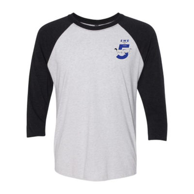 EweTrackUSA - Next Level Triblend T-Shirt