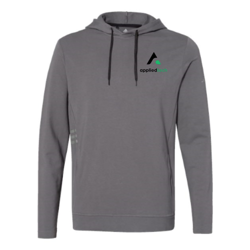 AppliedTech - Adidas Fleece Hoodie