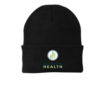OakOrchard2 - Port Company - CP90 Beanie v1