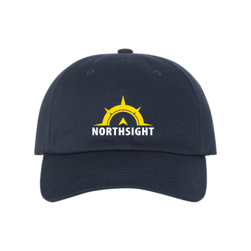 NorthSight Recovery - YP Classics - Dad Hat