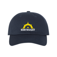 NorthSight Recovery - YP Classics - Dad Hat