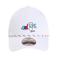 GVCBMWCCA - The Habanero Performance Rope Cap