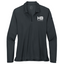 HBStrategies - Nike - Ladies Dri-FIT Long Sleeve Polo - v2