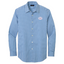 JacksPlumbing Brooks Brothers - Tech Stretch Pattern Shirt