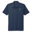 Trade Agent - TravisMathew Men's Oceanside Solid Polo