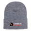 HEATHER GREY