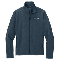 Navy Heather