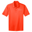 Authentic Education - Port Authority Silk Touch Performance Polo