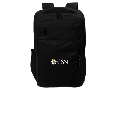 CSN - Port Authority - Tech Backpack