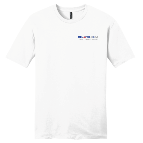 CentexSHRM - District Young Mens Very Important Tee v1