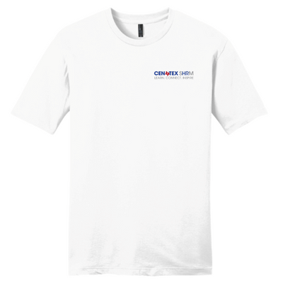 CentexSHRM - District Young Mens Very Important Tee v1