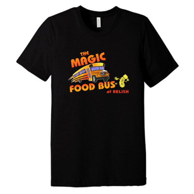 MFBusco - Bella+Canvas Unisex Triblend Short Sleeve Tee