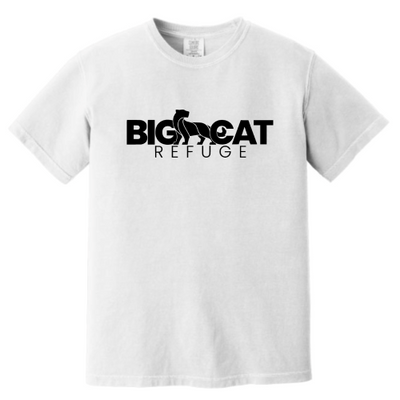 CaliforniaWildlife - Unisex Comfort Colors Vintage Tee