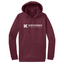 Krivonen - Sport-Tek Sport-Wick Fleece Hooded Pullover
