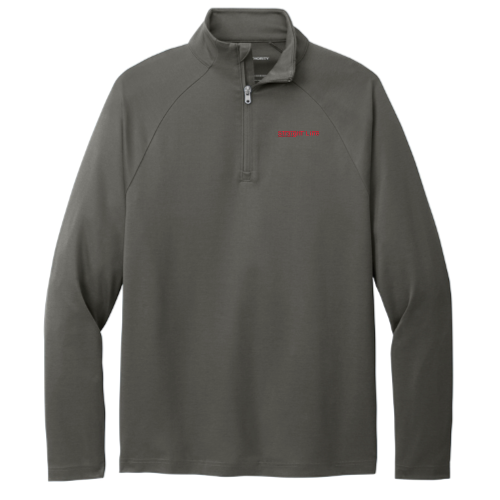 SLConstruction - Sustainable Port Authority C-FREE Cypress 1/4-Zip v3