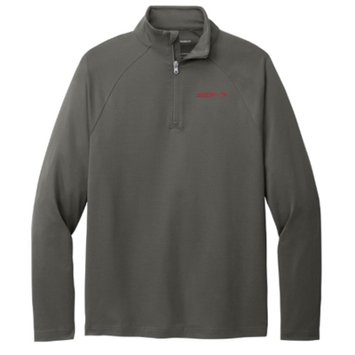 SLConstruction - Sustainable Port Authority C-FREE Cypress 1/4-Zip v3