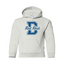 DoralRedRock - Heavy Blend Youth Hooded Sweatshirt