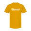Naumes Suncrest - Combed Cotton T-Shirt